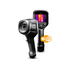 FLIR E5-XT termovizors